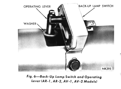 1965 plymouth valiant Back-up light switch and lever.png