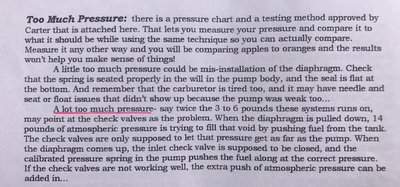 Then & Now Auto Fuel Pump Rebuilding Guide-Too Much Pressure.jpg