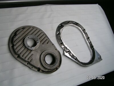 Enderle Front Timing Cover and Adapter.jpg