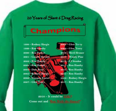 Long Irish Green Back.JPG