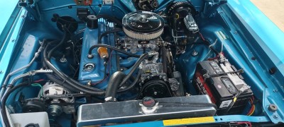 1970 Barracuda SL6 engine.jpg